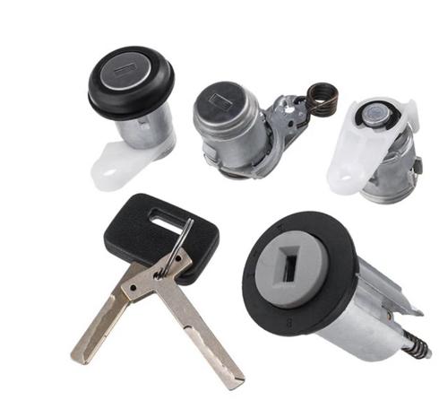 Ignition Door Locks  Set For Holden Commodore VN VP VR