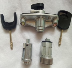 Car ignition lock Cylinder For Ford Mondeo (2001-2