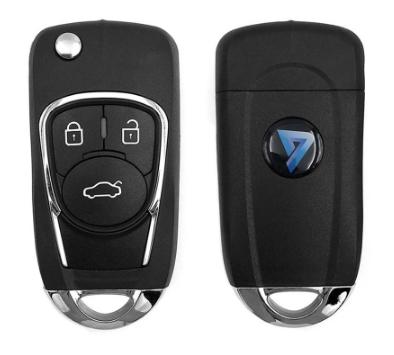 KEYDIY B series B22-3 3 button universal KD remote control for KD200 KD900 KD900+ URG200 KD-X2 mini KD