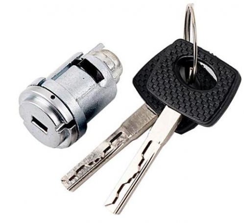 For Mercedes
 ignition lock