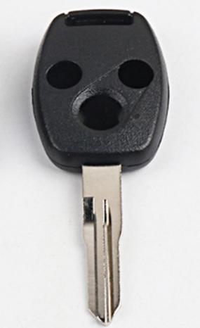 For Odyssey remote key
shell