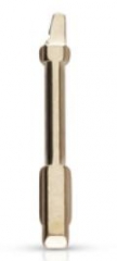 For Ford jaguar key blade