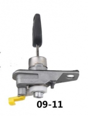 Trunk lock Cylinder Auto Door Lock Cylinder For 09