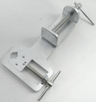 Economical Type Practical Alloy Adjustable Locksmi