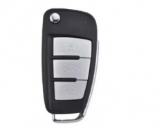 KEYDIY B02 Metal For KD900/KD900+/URG200 Key Progr