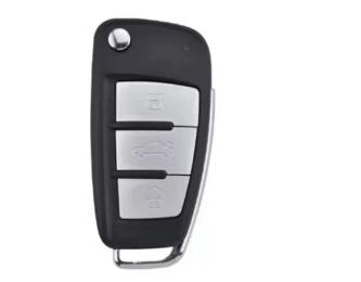 KEYDIY B02 Metal For KD900/KD900+/URG200 Key Programmer B Series Remote Control