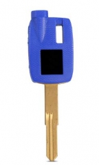 For Suzuki motorcycle bike
key blank（Blue）