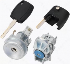 For ford full lock set ( with door lock and igniti