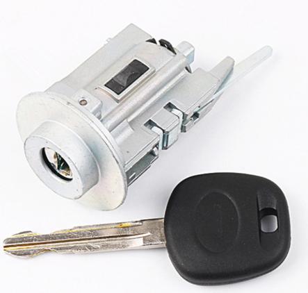  Ignition Lock Cylinder Auto Door Lock Cylinder For TOY OTA Corolla EX G28