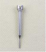 Auto Remote Car Key Blade Pin Disassembling Clamp 