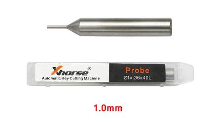 VVDI Xhorse probe