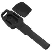 For Audi Transponder Key Blank