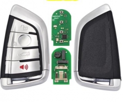 KEYDIY Universal Smart Key ZB23 for KD-X2 Car Key 