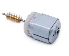 VW Magotan J764 direction lock vulnerable motor; M