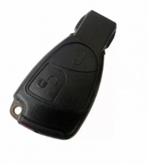 For benz 2 button 
remote key blank
Benz Smart Key