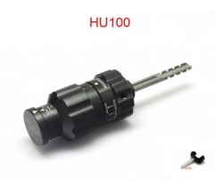 Turbo decoder HU100