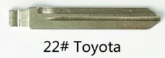 Y-22# For Toyo ta Toy47