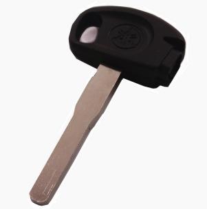 For Yamaha motorcycle key blank