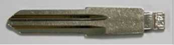 For Opel(left slot) HU46（49#）