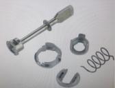 LOCK REPAIR KIT for VW POLO SEAT IBIZA 6K4837223A