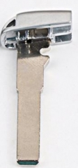 For Chrysler key blade