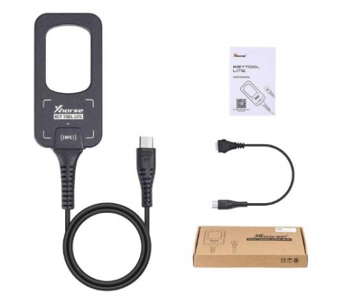 VVDI BEE key tool lite