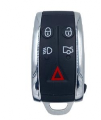 For Jaguar key shell