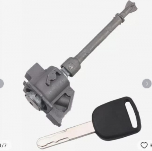 For Honda 2018 CRV left door lock