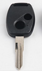For ACCORD  remote key
shell