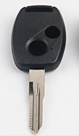 For ACCORD  remote key
shell