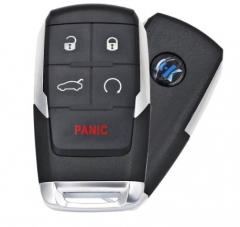KEYDIY Universal Smart Key ZB18 for KD-X2 Car Key 
