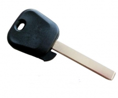For Chevrolet  transponder key shell