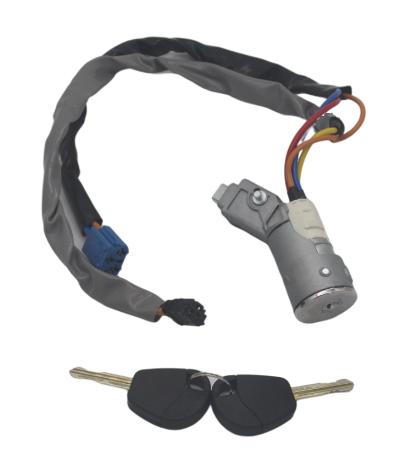 IGNITION SWITCH STARTER LOCK FOR PEUGEOT EXPERT
