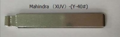For Mahindra （XUV）-(Y-40#)