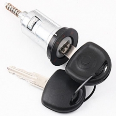  Ignition Lock Cylinder Auto Door Lock Cylinder F