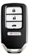 for Honda Pilot CR-V Civic City Jazz Grace Fit Sma