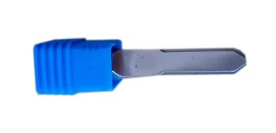 HON66 Car Strong Force Power Key Stainless Steel Key