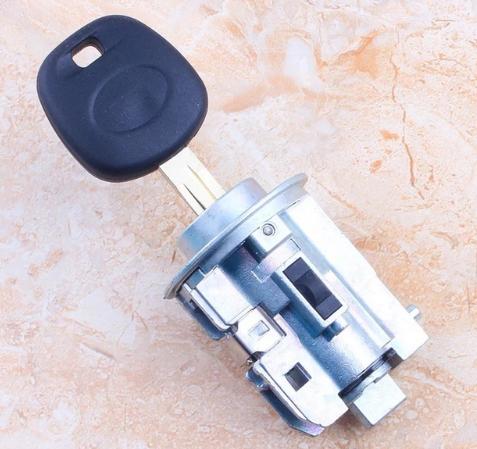 Car Ignition Lock Cylinder For TOY OTA Camry,Reiz,Crown,RAV4 Fire Locks