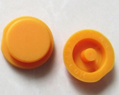 For Benz 1 button key pad