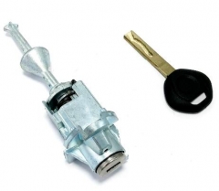 For BMW 3 SERIES
Left door lock