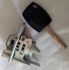 Auto Front Left door lock cylinder for Ford Focus 