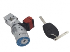 For RENAULT KANGOO III MODUS MASTER IGNITION CYLIN