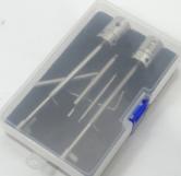quin-lever Lock Opening Tool（include left and righ