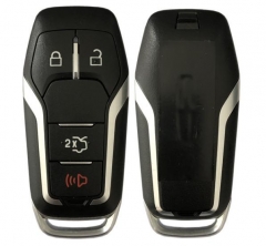 OEM For Lincoln PROX Key Smart Keyless Remote Fob 