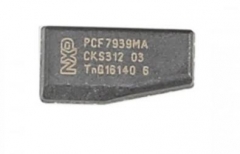 Blank Transponder Chip PCF7939MA TP39 for Renault