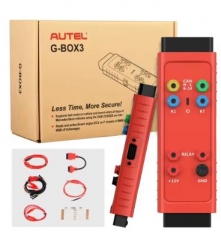 Autel GBOX3 Key Programming Tool