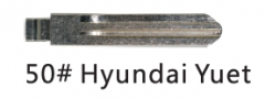 For Hyundai（50#）HYN14