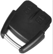 For Chevrolet 2 Button remote shell
(NO LOGO)