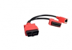 For BMW F Series Ethernet Cable For Autel Maxisys 