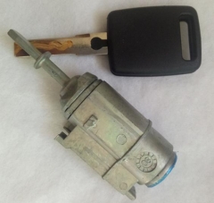 For Audi  A6 left door lock